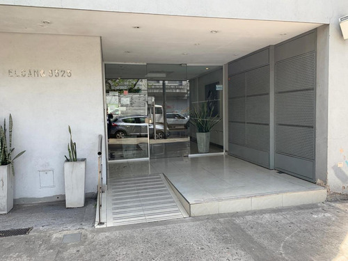 Departamento - Colegiales