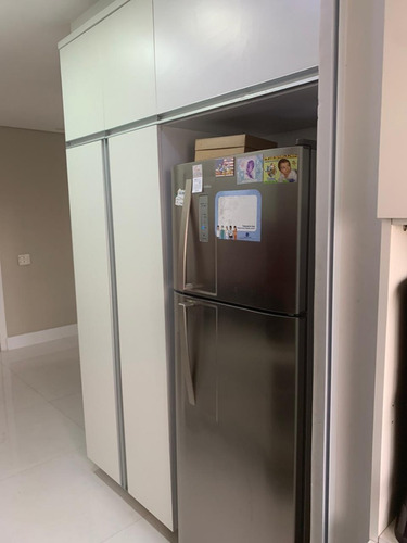 Imagem 5 de 15 de Apartamento - Padrão, Para Venda Em São Bernardo Do Campo/sp - Ap8998