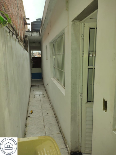 Imagem 4 de 15 de 100 Mil De Entrada / Imóvel Em Sao Paulo / Zona Sul / Localizado No Recanto Campo Belo / Depois Do Cartório De Parelheiros - 176 - 70277613