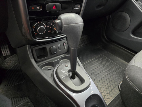 Renault Duster 20 D 4x2a