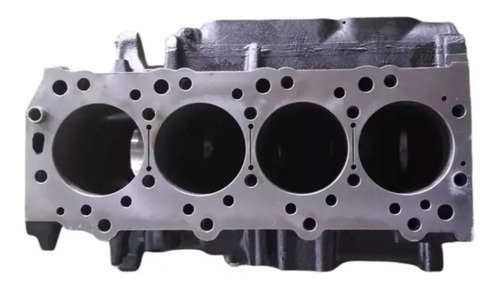 Block De Motor Hyundai Kia H1 H100 Frontier D4bh 8 Valvulas