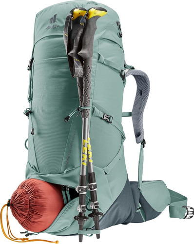 Mochila Deuter Aircontact Core 35 + 10 Sl