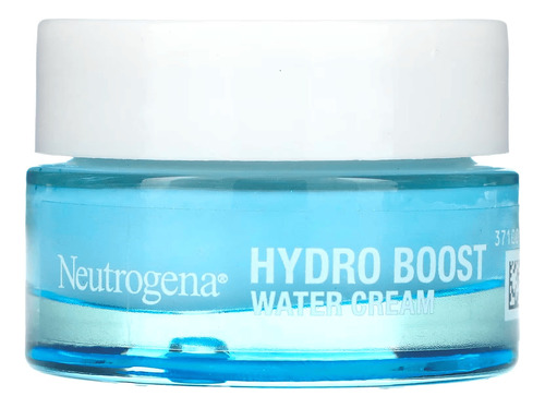 Neutrogena | Hydro Boost Water Gel | Crema Facial 14ml