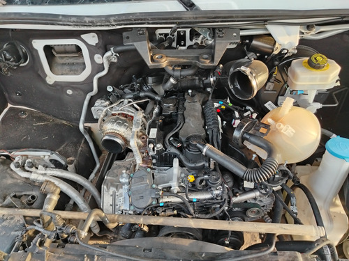 Desarmo Mercedez Benz Sprinter 517 Cdi 2023 Por Partes