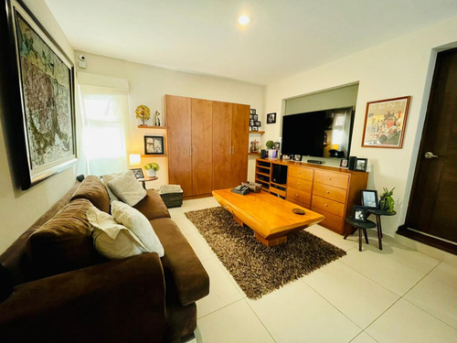 Casa En Venta En Misión San Jerónimo