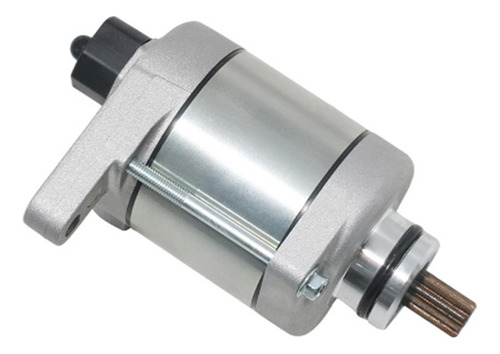 Motor Eléctrico 31200-mke-a71 Para Crf450 Crf450-fs