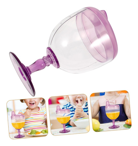 ( 2 Piezas Copa Taza Infantil Tazas De Entrenamiento Para