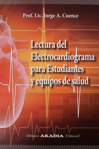 Cuence Lectura Del Electrocardiograma Para Estudiantes Nue 