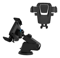 Comprar Soporte Celular Con Ventosa Chupon Parabrisas Oferta! C44-8