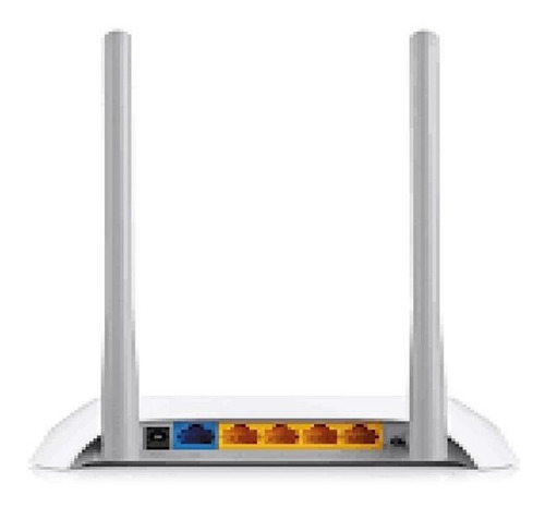 Router Tp-link Tl-wr840n 300 Mbps