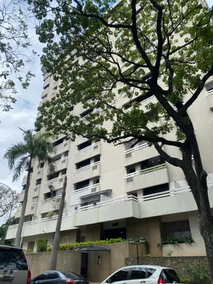 Apartamento en alquiler