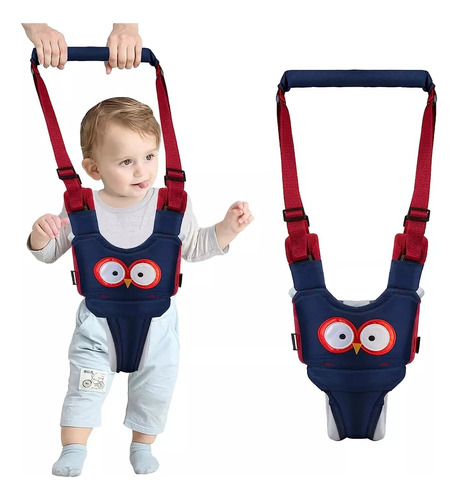 Arnes Aprender A Caminar Bebés Cinturón Fulares Portabebes