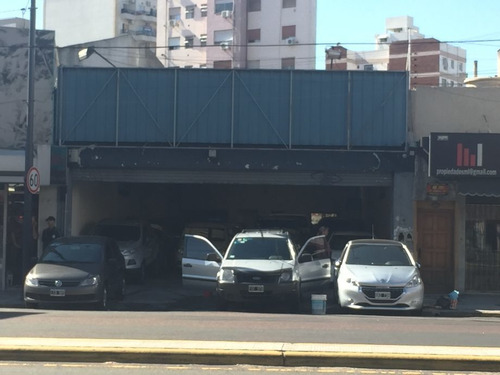 Imagen 2 de 2 de Inmueble Comercial En Venta En Lanus Oeste