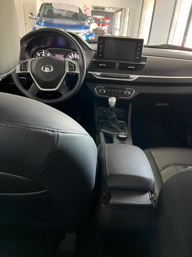 Imagen 10 de 16 de Great Wall Wingle 7 Luxury Luxury 2.0tdi 4x4