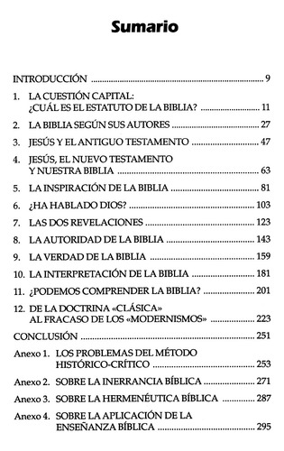 Dios Ha Hablado - Paul Wells Andamio
