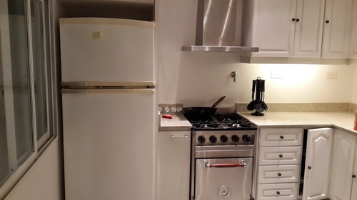 Departamento En Venta Ubicado En Palermo Chico, Capital Federal, Buenos Aires
