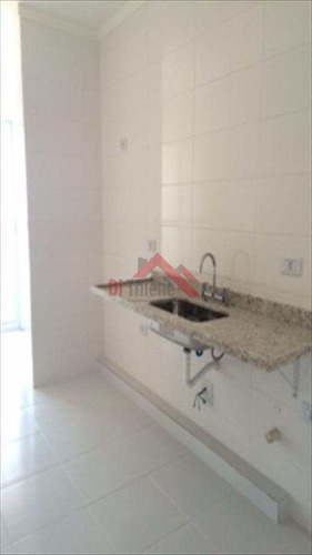 Imagem 5 de 24 de Apartamento Com 3 Dorms, Santa Maria, São Caetano Do Sul - R$ 833 Mil, Cod: 155 - V155