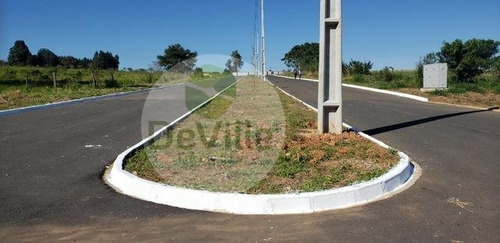 Imagem 8 de 11 de Terreno A Venda No Bairro Colônia Dona Luíza Em Ponta - 30127-1