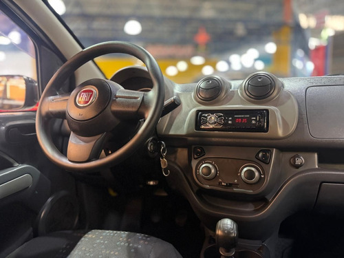 Fiat Uno 1.0 EVO VIVACE 8V