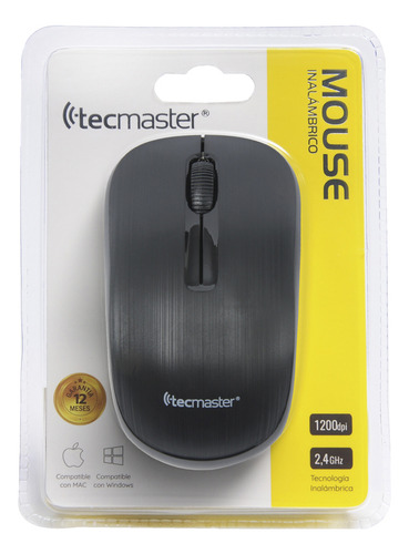 Ratón Inalambrico Bluetooth Usb Compatible Con Pc/tablet