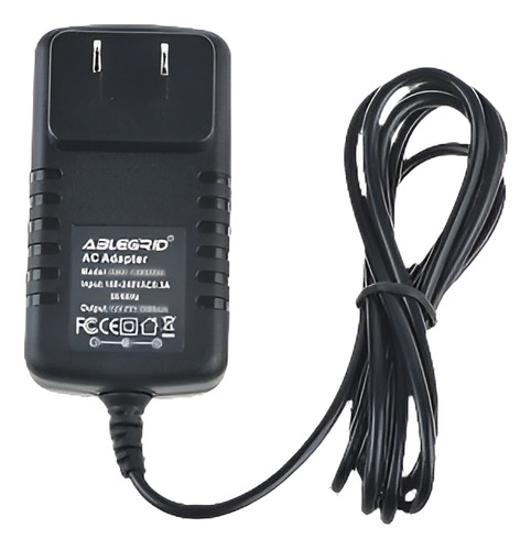 Genérico De Ac110-240v A Dc 24v 1a Adaptador De Alimentación