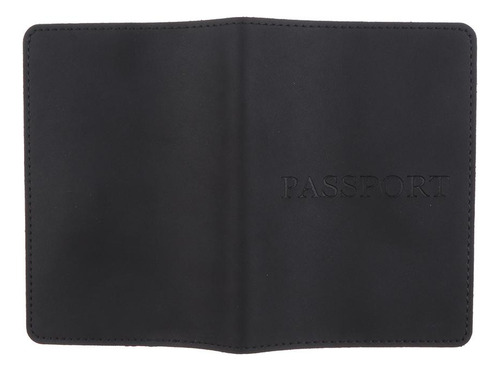 2x 1 Und Funda De Material Cuero Compatible Con Tarjeta
