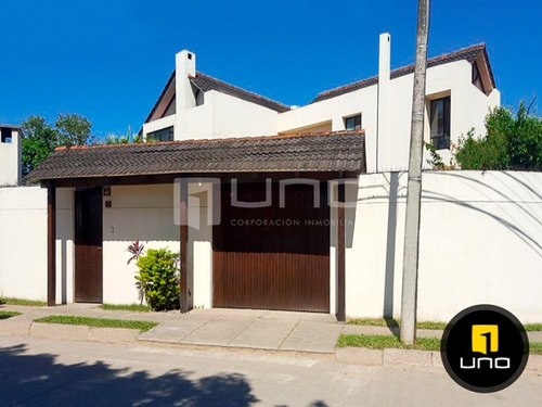 Imagen 12 de 14 de Linda Casa Con Piscina En Alquiler, Zona Norte