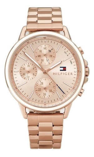 Reloj Tommy Hilfiger 1781788 Mujer 100% Original Garantizado