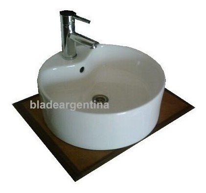 Imagen 4 de 6 de Griferia Monocomando Lavatorio Cierre Ceramico Blade Baja