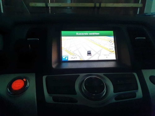 Nissan Murano 3.5 V6 260cv 4wd Cvt