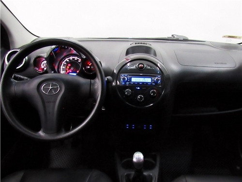 Jac J2 1.4 16v Gasolina 4p Manual