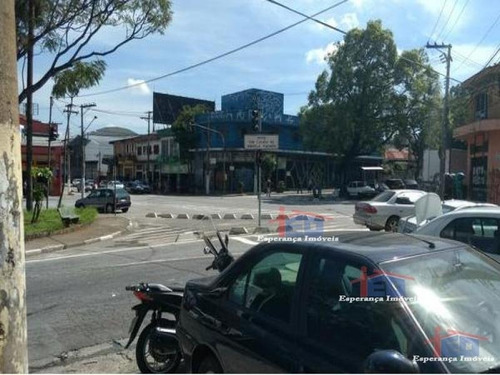 Imagem 1 de 9 de Ref.: 3299 - Galpões Em Osasco Para Venda - V3299