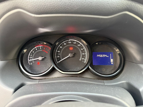 Renault Duster 1.6 EXPRESSION 4X2 16V