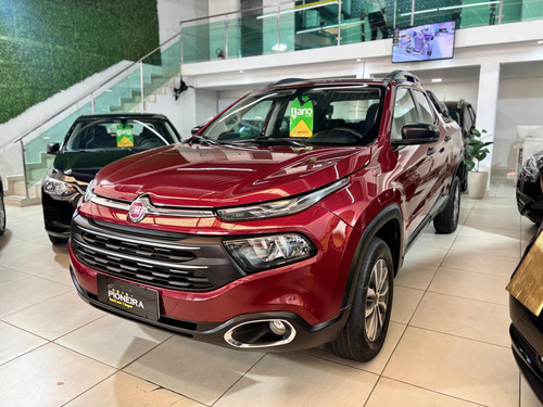 Fiat Toro 1.8 16V EVO FLEX FREEDOM AT6