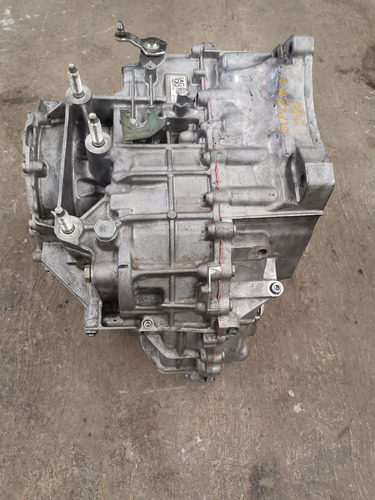 Transmisión Automática Para Mazda 3, Cx-30 Modelo 19-23 (Usado)