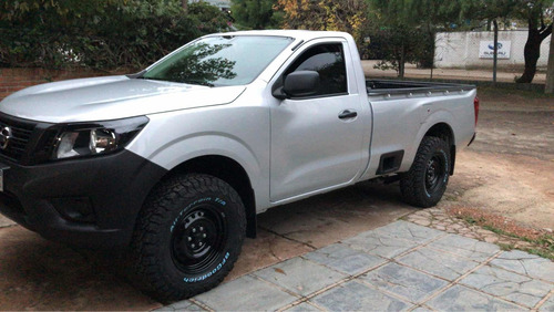 Nissan Frontier Np300