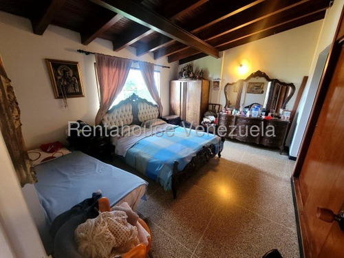 Exclusivo Apartamento En Venta Cumbres De Curumo Abm