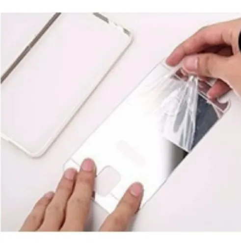 Funda Bumper Aluminio Compatible Con Huawei Shot X