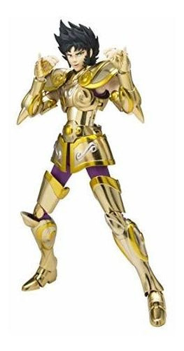 Figura Saint Seiya Myth Cloth Ex - Capricorn Shura 18cm