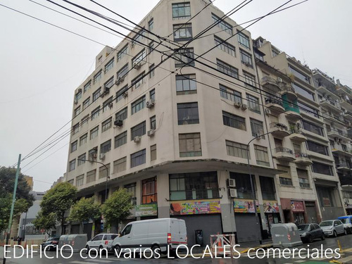 Retasado Venta Local Apto Gastro Pasteur 615 Oportunidad En Edif En Esquina