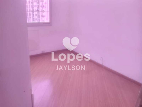 Imagem 14 de 15 de Apartamento - 03 Quartos - Cachambi - 584124