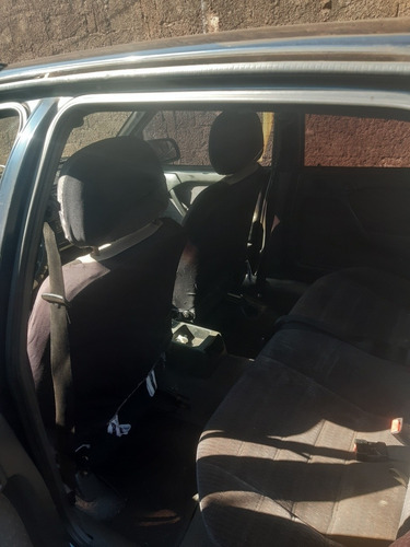 Imagem 8 de 9 de Chevrolet Vectra Sedam 2.0 Gm