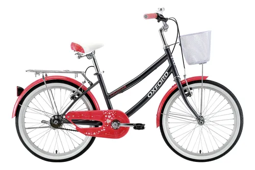 Bicicleta oxford online cyclotour aro 28