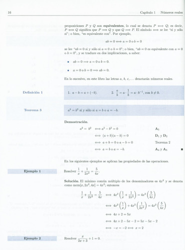Calculo Diferencia Editorial Trillas