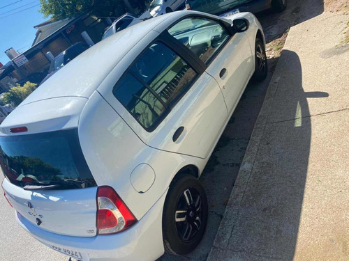 Renault Clio 1.2 Iv Fase Ii Authentique 2017