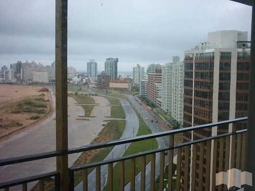 Imagen 18 de 26 de Apartamento En Punta Del Este, Brava
