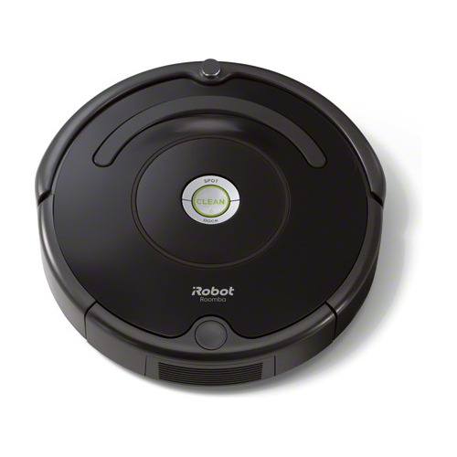Irobot Roomba 614 - Aspiradora Robot