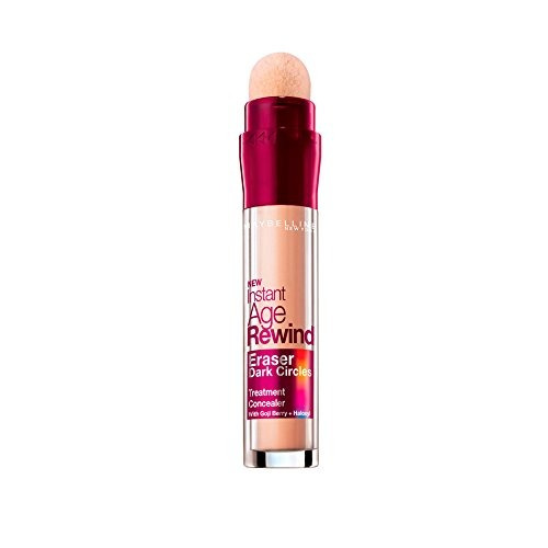 Correctormaybelline-  Instant Age Rewind  Trtamiento Para