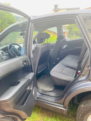 SsangYong Actyon 2.3 A230
