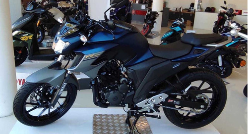 Imagen 3 de 4 de Yamaha Fz25